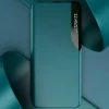 Чехол-книжка HRT Eco Leather View Case для Xiaomi Mi 10T | 10T Pro Green (9111201916326)