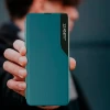 Чехол-книжка HRT Eco Leather View Case для Xiaomi Mi 10T | 10T Pro Green (9111201916326)