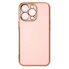 Чехол HRT Lighting Color Case для Samsung Galaxy A13 5G Pink (9145576253069)