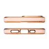 Чохол HRT Plating Case для Samsung Galaxy Flip4 (F721) Pink (9145576266977)