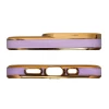 Чехол HRT Fashion Case для Samsung Galaxy A52s 5G | A52 5G/4G Purple (9145576252352)