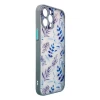 Чехол HRT Design Case для Samsung Galaxy A52s 5G | A52 5G/4G Dark Blue (9145576253946)