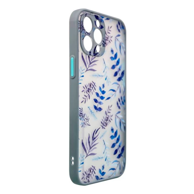 Чохол HRT Design Case для Samsung Galaxy A52s 5G | A52 5G/4G Dark Blue (9145576253946)