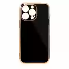 Чохол HRT Lighting Color Case для Xiaomi Redmi Note 11 Black (9145576253236)