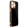 Чохол HRT Lighting Color Case для Samsung Galaxy A53 5G Black (9145576253175)