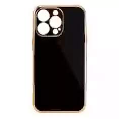 Чехол HRT Lighting Color Case для Samsung Galaxy A52s 5G | A52 5G/4G Black (9145576253052)