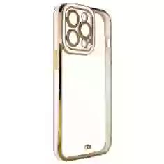 Чехол HRT Fashion Case для Samsung Galaxy A53 5G White (9145576252475)