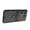 Чехол HRT Ring Armor для OnePlus 10 Pro Black (9145576257036)