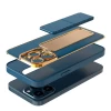 Чехол HRT Kickstand Case для Samsung Galaxy A52s 5G | A52 5G/4G Red (9145576259771)