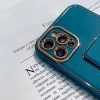 Чехол HRT Kickstand Case для Samsung Galaxy A52s 5G | A52 5G/4G Red (9145576259771)