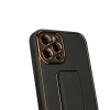 Чехол HRT Kickstand Case для Samsung Galaxy A52s 5G | A52 5G/4G Violet (9145576259825)