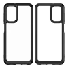 Чохол HRT Outer Space для Samsung Galaxy A54 5G Black (9145576274750)