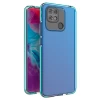 Чехол HRT Spring Case для Xiaomi Redmi 10C Light Blue (9145576265277)