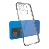 Чохол HRT Spring Case для Xiaomi Redmi 10C Light Blue (9145576265277)