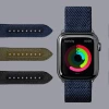 Ремінець LAUT TECHNICAL 2.0 для Apple Watch 49 | 45 | 44 | 42 mm Onyx (L_AWL_T2_BK)