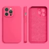 Чохол HRT Silicone Case для Xiaomi Redmi Note 11 | 11S Purple (9145576263167)
