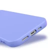 Чохол HRT Silicone Case для Samsung Galaxy A12 Purple (9145576262764)