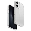 Чохол UNIQ Air Fender для iPhone 16 Transparent (UNIQ-IP6.1(2024)-AIRFNUD)