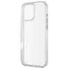 Чехол UNIQ Air Fender для iPhone 16 Transparent (UNIQ-IP6.1(2024)-AIRFNUD)