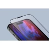 Захисне скло UNIQ Optix Vivid для iPhone 16 (UNIQ-IP6.1(2024)-VIVIDCLEAR)