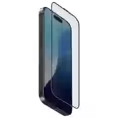 Защитное стекло UNIQ Optix Vivid для iPhone 16 (UNIQ-IP6.1(2024)-VIVIDCLEAR)