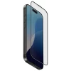 Захисне скло UNIQ Optix Vivid для iPhone 16 Pro Max (UNIQ-IP6.9P(2024)-VIVIDCLEAR)