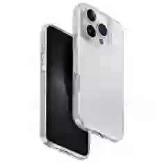 Чохол UNIQ Air Fender для iPhone 16 Pro Max Transparent (UNIQ-IP6.9P(2024)-AIRFNUD)