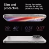 Чохол Spigen Ultra Hybrid для iPhone 16 Pro Max Frost Clear (ACS07993)