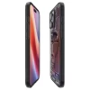 Чохол Spigen Ultra Hybrid для iPhone 16 Pro Max Zero One with MagSafe (ACS08004)