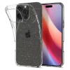 Чохол Spigen Liquid Crystal для iPhone 16 Pro Glitter Crystal (ACS08113)