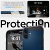 Чохол Spigen Tough Armor для iPhone 16 Navy Blue with MagSafe (ACS08217)