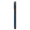 Чохол Spigen Tough Armor для iPhone 16 Navy Blue with MagSafe (ACS08217)