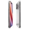 Чехол Spigen Ultra Hybrid для iPhone 16 Pro Frost Clear (ACS08122)