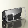 Чохол ROCK Pure Series для iPhone 16 Pro Max Transparent