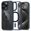 Чохол ROCK Guard Series Protection Case для iPhone 16 Pro Blue with Magnetic