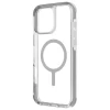 Чехол UNIQ Combat для iPhone 16 Pro Stone Grey with MagSafe (UNIQ-IP6.3P(2024)-COMMSGRY)