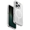 Чохол UNIQ Combat Luminous для iPhone 16 Pro Lume White with MagSafe (UNIQ-IP6.3P(2024)-COMMLWHT)