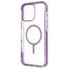 Чехол UNIQ Combat для iPhone 16 Grape Pink with MagSafe (UNIQ-IP6.1(2024)-COMMGPNK)