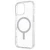 Чехол UNIQ Clario для iPhone 16 Pro Lucent Clear with MagSafe (UNIQ-IP6.3P(2024)-CLARMCLR)