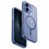 Чехол UNIQ Combat для iPhone 16 Pearl Blue with MagSafe (UNIQ-IP6.1(2024)-COMMPBLU)