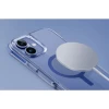 Чехол UNIQ Combat для iPhone 16 Pearl Blue with MagSafe (UNIQ-IP6.1(2024)-COMMPBLU)