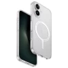 Чехол UNIQ Clario для iPhone 16 Plus Lucent Clear with MagSafe (UNIQ-IP6.7(2024)-CLARMCLR)