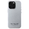 Чохол Karl Lagerfeld FW Hotel RSG для iPhone 16 Pro Grey (KLHCP16LPGWCMKHG)