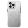 Чохол UNIQ Coehl Lumino для iPhone 16 Pro Sparkling Silver with MagSafe (UNIQ-IP6.3P(2024)-LUMMSSIL)