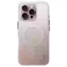 Чехол UNIQ Coehl Lumino для iPhone 16 Pro Max Rose Gold with MagSafe (UNIQ-IP6.9P(2024)-LUMMRGLD)