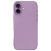 Чохол UNIQ Lino Hue для iPhone 16 Grape Pink with MagSafe (UNIQ-IP6.1(2024)-LINOHMGPNK)