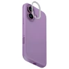 Чохол UNIQ Lino Hue для iPhone 16 Grape Pink with MagSafe (UNIQ-IP6.1(2024)-LINOHMGPNK)