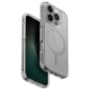 Чехол UNIQ Combat для iPhone 16 Pro Max Stone Grey with MagSafe (UNIQ-IP6.9P(2024)-COMMSGRY)