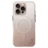 Чехол UNIQ Coehl Lumino для iPhone 16 Pro Rose Gold with MagSafe (UNIQ-IP6.3P(2024)-LUMMRGLD)