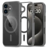 Чехол ROCK Guard Series Protection Case для iPhone 16 Plus Gray with Magnetic